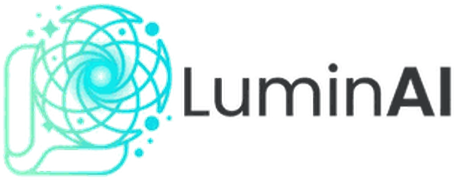 LuminAI 绰智创科（香港）